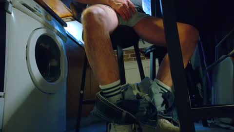 GUILLAUME feet and socks online show from 03-05-25, 05:39