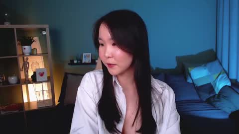 Amina online show from 01-29-25, 12:24