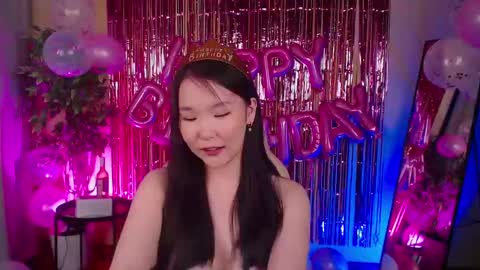 Amina online show from 03-02-25, 12:32