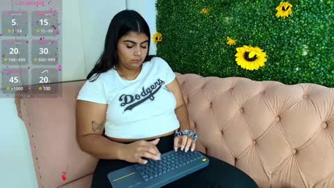 Jocy  online show from 12-29-24, 12:34