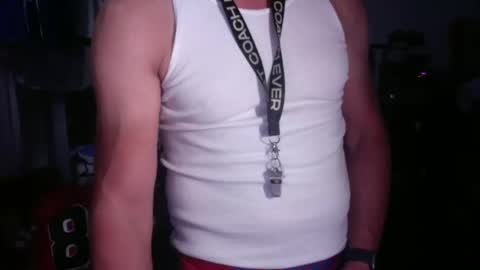 Snapshot of jockdad87 chatting on 11-19-25, 01:44 JockDad87 online show from 11-19-25, 01:44