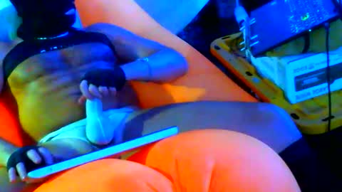 bulgejockx online show from 01-21-25, 08:21