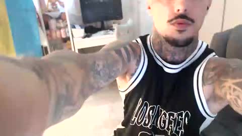 Snapshot of jockstraps3x chatting on 10-08-25, 11:19 Jockstrap3x online show from 10-08-25, 11:19