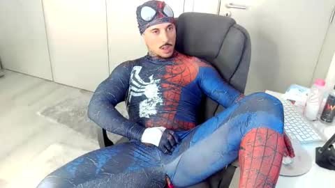 Snapshot of jockstraps3x chatting on 10-24-25, 12:01 Jockstrap3x online show from 10-24-25, 12:01