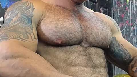 jacobo online show from 10-08-25, 11:57