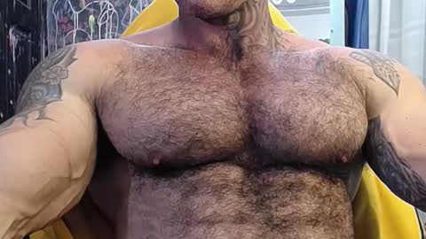 jacobo online show from 12-03-25, 11:47