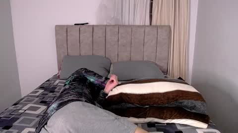 Jodie smith And Andy online show from 12-06-24, 04:58