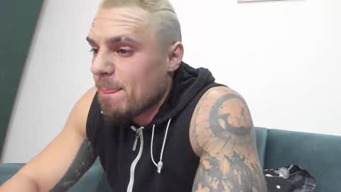Tiberius online show from 02-03-25, 12:25