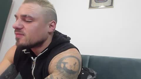 Tiberius online show from 02-06-25, 08:50