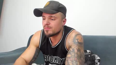 Tiberius online show from 02-11-25, 05:29