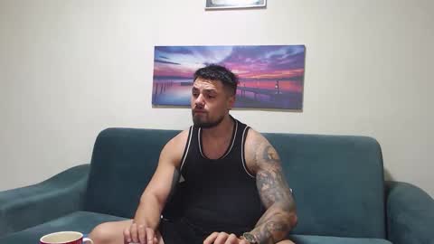 Snapshot of jodogs chatting on 11-29-25, 07:55 Tiberius online show from 11-29-25, 07:55