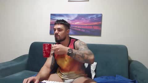 Snapshot of jodogs chatting on 12-02-25, 06:52 Tiberius online show from 12-02-25, 06:52