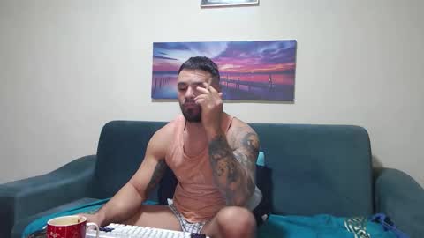 Snapshot of jodogs chatting on 01-07-26, 05:54 Tiberius online show from 01-07-26, 05:54