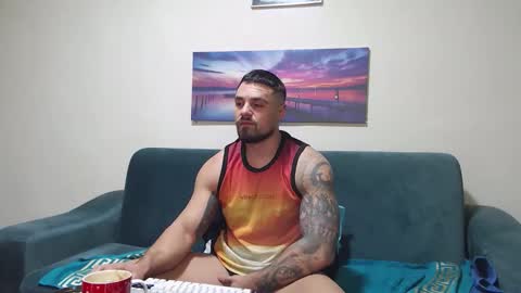 Snapshot of jodogs chatting on 01-08-26, 05:10 Tiberius online show from 01-08-26, 05:10