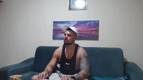 Snapshot of jodogs chatting on 01-19-26, 05:11 Tiberius online show from 01-19-26, 05:11