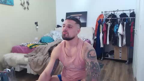 Snapshot of jodogs chatting on 02-26-26, 04:50 Tiberius online show from 02-26-26, 04:50