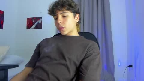 Joe online show from 10-07-25, 01:47