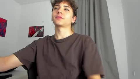 Joe online show from 10-10-25, 04:55