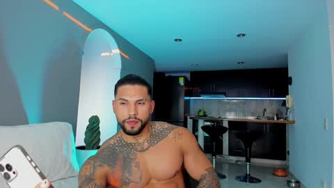 joe_esthetic online show from 01-25-25, 10:50
