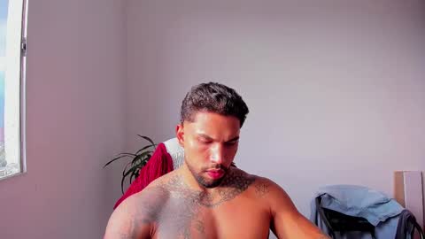 Snapshot of joe_esthetic chatting on 10-09-25, 09:24 joe_esthetic online show from 10-09-25, 09:24