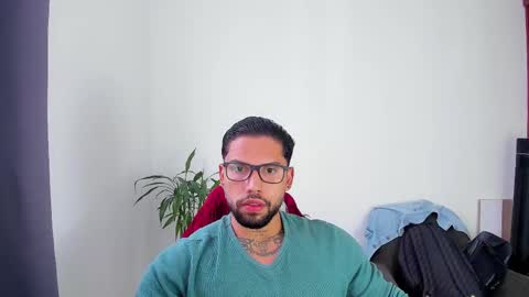 Snapshot of joe_esthetic chatting on 10-16-25, 12:39 joe_esthetic online show from 10-16-25, 12:39