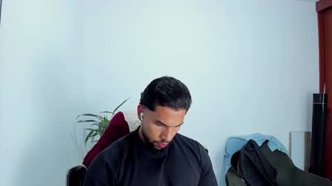 Snapshot of joe_esthetic chatting on 10-28-25, 12:36 joe_esthetic online show from 10-28-25, 12:36