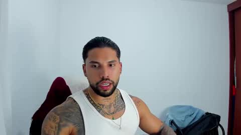 Snapshot of joe_esthetic chatting on 11-16-25, 03:12 joe_esthetic online show from 11-16-25, 03:12