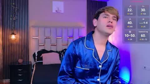 joe jhonson online show from 04-08-26, 02:06