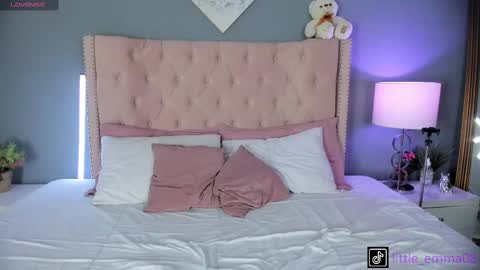 Emma  Joe online show from 09-20-25, 12:22