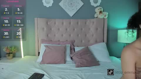 Emma  Joe online show from 10-19-25, 01:28