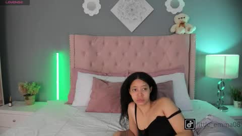 Emma  Joe online show from 10-21-25, 07:14