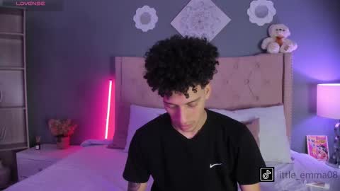 Emma  Joe online show from 10-25-25, 09:31