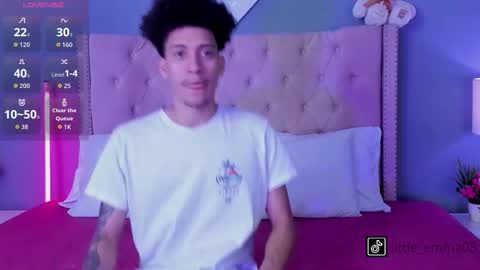 Emma  Joe online show from 11-17-25, 08:14