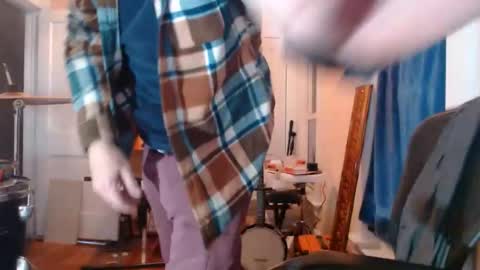 joebo7575 online show from 02-07-26, 09:13