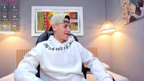 JOE online show from 01-07-26, 03:20