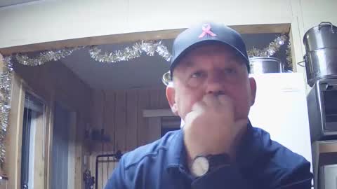 joef270 online show from 12-23-25, 07:39