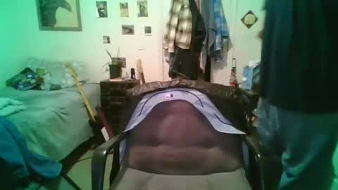 joefats420 online show from 11-04-25, 02:43