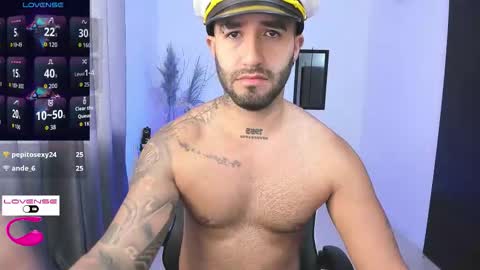 Joe online show from 01-12-26, 02:22