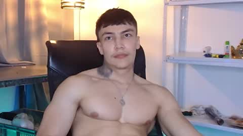 joeh_jonas online show from 10-07-25, 04:20