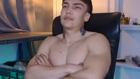 joeh_jonas online show from 10-11-25, 02:11
