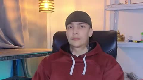 joeh_jonas online show from 10-12-25, 03:38