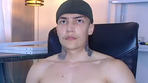 joeh_jonas online show from 10-12-25, 09:03