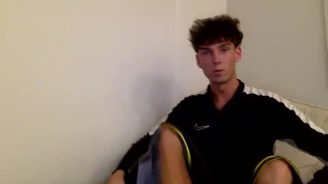 JOEL online show from 10-12-25, 10:58