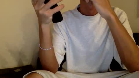 JOEL online show from 10-20-25, 08:15