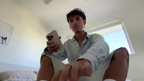 JOEL online show from 12-01-25, 05:56