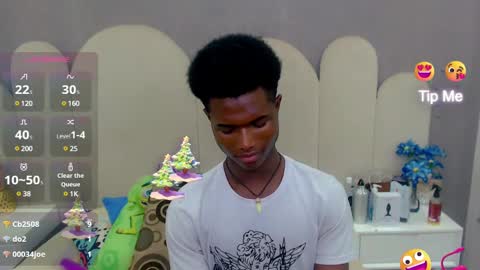 Joel online show from 02-09-25, 12:49