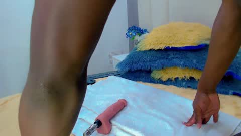 Snapshot of joel_blackcock chatting on 10-06-25, 03:42 Joel online show from 10-06-25, 03:42