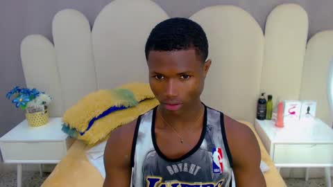 Snapshot of joel_blackcock chatting on 10-08-25, 03:31 Joel online show from 10-08-25, 03:31