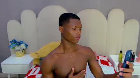 Snapshot of joel_blackcock chatting on 10-11-25, 03:21 Joel online show from 10-11-25, 03:21