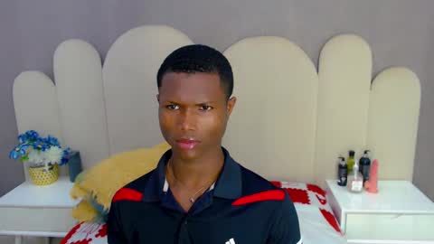 Snapshot of joel_blackcock chatting on 10-13-25, 03:23 Joel online show from 10-13-25, 03:23